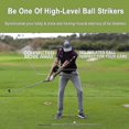 thumbnail image 5 of Golf Swing Trainer Ball With Smart Inflatable, Assist Correction Training, 5 of 5