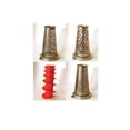 thumbnail image 1 of Victorio Kitchen Products VKP250-5 Strainer Screen Accessory Pack 4 - Screens, 1 of 5