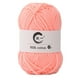 thumbnail image 1 of Colorful Hand Knitting 25g Knitting Crochet Milk Soft Baby Cotton Wool Yarn, 1 of 8