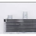 thumbnail image 4 of For Lexus RX350 / 450h External Transmission Oil Cooler 2016 2017 2018 For LX4050109 | 32910-0E040, 4 of 7