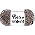 thumbnail image 3 of Premier Yarns Retro Velvet-Mink, 3 of 4
