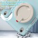 thumbnail image 4 of ZHAOCHENG Nueva funda para iPad Mini de 6.ª generación 2021 de 8,3 pulgadas para niños y niñas con protector de pantalla | Funda protectora para iPad Mini 6 con soporte de 360° para niñas adolescentes, 4 of 5