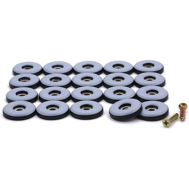 20 Pack 1 On Furniture Glides Sliders Heavy Duty Ptfe Teflon Chair Leg Slides Move Your Easy Safely Best Floor Protector Com - Best Heavy Duty Furniture Sliders 20 Pack 1 On Furniture Glides Sliders Heavy Duty Ptfe Teflon Chair Leg Slides Move Your Easy Safely Best Floor Protector Com - Best Heavy Duty Furniture Sliders