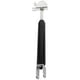 thumbnail image 5 of Silla de barbero, silla de barra de aire, pieza de reparación, silla de salón, reposapiés, varilla de silla de repuesto, varilla de reparación, reposapiés, pedicura, reposapiés, accesorios para sillas, 5 of 6