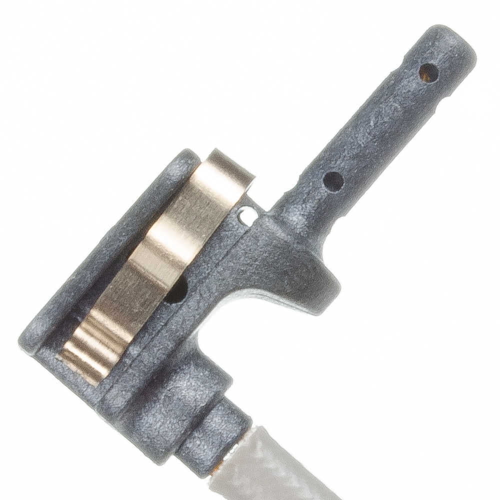 HOLSTEIN 2BWS0008 Holstein Parts 2BWS0008 Disc Brake Pad Wear Sensor Fits select: 2014-2020 MERCEDES-BENZ S, 1996-2006 MERCEDES-BENZ SL