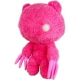 thumbnail image 2 of Gloomy Bear Neon Pink 8inch Plush Great Eastern Entertainment, 2 of 3