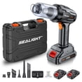 thumbnail image 1 of SEALIGHT car Vacuum X1P, 1 of 7