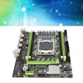 thumbnail image 1 of X79G Motherboard, DDR3 Memory M.2 Solid State Interface Desktop Computer Motherboard Gigabit  Card LGA 2011 DDR3 1xSATA3.0  for Computer, 1 of 7