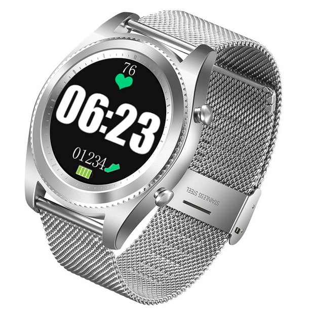 s9 heart rate sensor