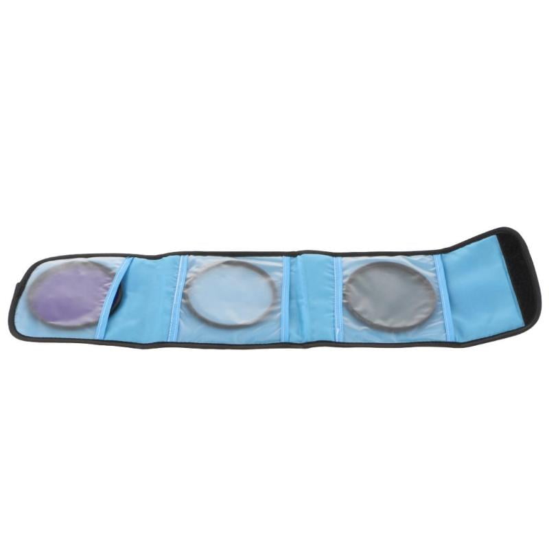 77mm UV Filter & CPL Filter Polfilter Zirkular & FLD Filter 