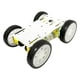 thumbnail image 2 of de chasis de coche robot inteligente 4WD con codificador de Caja de 4 : 120 Plata DYNWAVEMX Chasis del tanque del coche del robot inteligente, 2 of 7