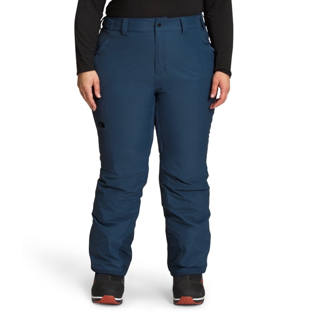 Pantalón THE NORTH FACE Freedom Insulate Shady Blue para mujer