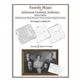 thumbnail image 1 of Family Maps of Johnson County, Indiana, 1 of 1