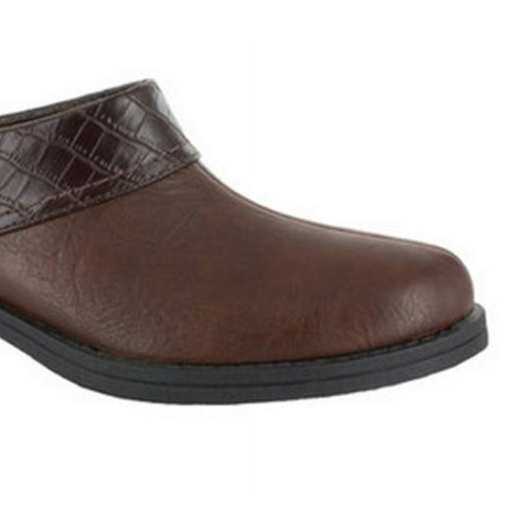Easy street becca mules hotsell