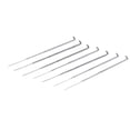 thumbnail image 2 of yuksok 7 Pieces Star Point Durable Needle ing Holder Handle Wool Set DIY Tools, 2 of 8
