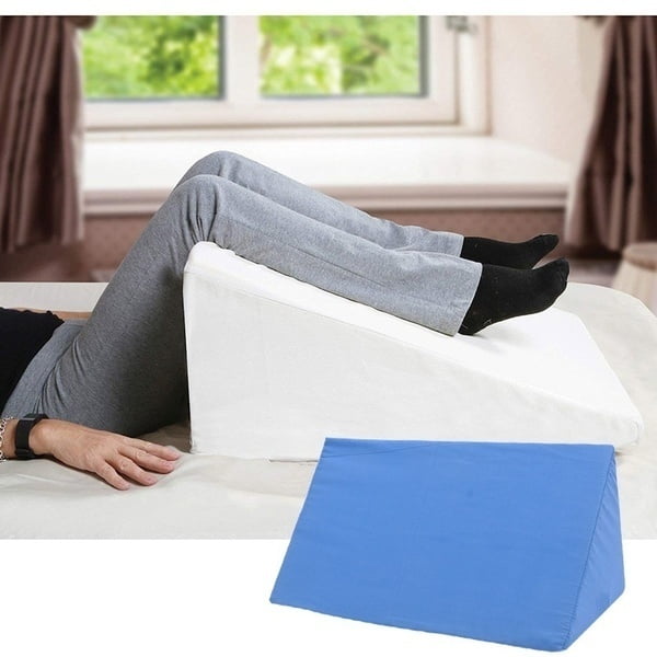 foam wedge for leg elevation foam wedge for leg elevation
