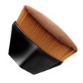 thumbnail image 1 of Brocha de maquillaje para base YONGSHENG cepillo de base alta densidad con tapa plana, 1 of 4