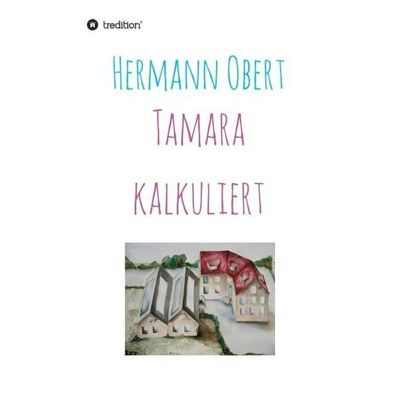 Tamara kalkuliert (Hardcover)