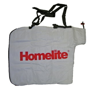 Homelite UT42120 Blower Replacement Bag # 31118142AG