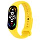 thumbnail image 2 of Correa Pulsera Silicona Repuesto para Pulseras Inteligentes Band 7 NFC, 2 of 7