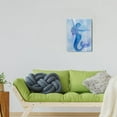 thumbnail image 6 of Mermaid Wall Art - Room Home Bedroom Living Room Bathroom Kitchen Office Dining Room Wall Decor Mermaid Poster Canvas Art Wall Decor, 6 of 6