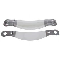 Racing Optics Laminated Tearoff Bell 287 Shield ZAMP PYR 10208C