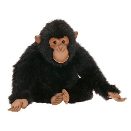 EAN 4806021917596 product image for Hansa - Sitting Chimp, 18 Inches | upcitemdb.com