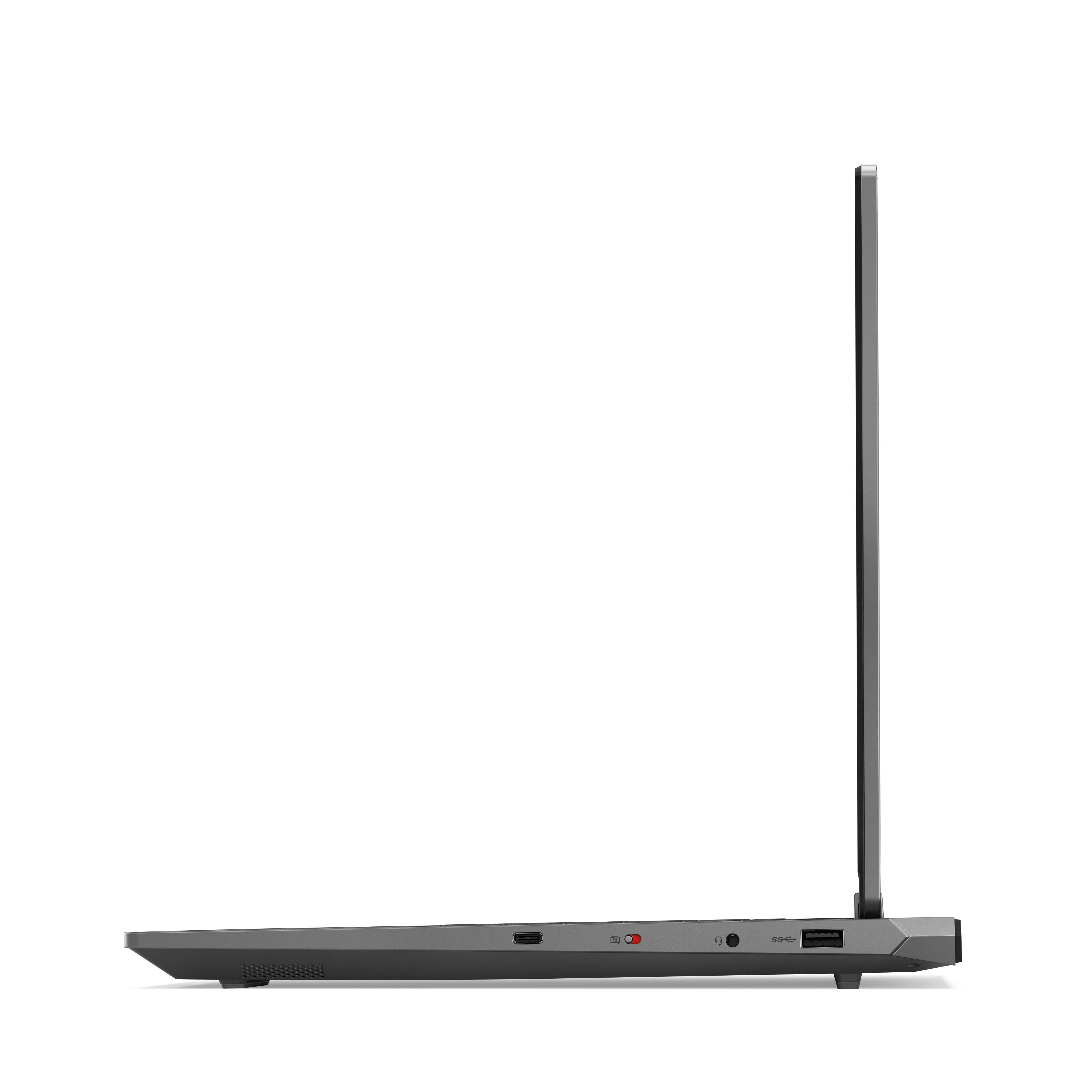 Lenovo 15.6" Full HD Gaming Laptop, AMD Ryzen 7 7435HS, NVIDIA GeForce RTX 4050 6 GB, 512GB SSD, Windows 11 Home, 83JC007KUS