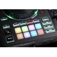 thumbnail image 4 of Controlador para DJ Roland DJ-505 Serato Pro, 4 of 8
