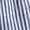 Blue, variant on Shorts For Women Basic Striped Loose Fitting Shorts with Drawstring