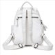 thumbnail image 5 of 2X Bolso Escolar Informal de Suave para Mujer Mochila de Lavado Mochila Escolar Pequeña de Viaje para Chica-, 5 of 6