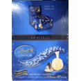 thumbnail image 2 of Lindt Cookies & Creme White Truffle 60 Count, 2 of 6