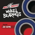 thumbnail image 5 of All Balls Wheel Bearing Seal Kit for Suzuki, 5 of 7