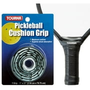 Tourna Pickleball Cushion Grip BLACK