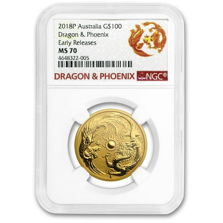 perth mint 2018 australia