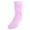 Light Pink, variant on Girl's Super Soft Slouch Socks (1 Pair)