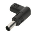 thumbnail image 1 of Mecanografíe El Adaptador De C A DC, El Tipo Hembra C Al Microprocesador 18W De La Marca E Del Adaptador De DC A 100W 6.5x1.4m M 18.5 A 20V Para Carga, 1 of 7