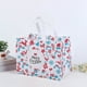 thumbnail image 4 of Bolsas Navideñas Reutilizables con Asas, Multiusos, No Tejidas, Grandes, para Regalo, para Fiestas Navideñas., 4 of 5