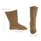 thumbnail image 2 of unbranded 1Par Acolchado Khaki Para Ideal Para Senderismo Y En, 2 of 6