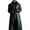 Black, variant on Sentmoon Leather Jacket Trench Coat for Women 2024 Lapel Regular Coats for Women,Solid Color Leather Jacket Slim Jackets for Women Regular Fit Coats Black M Up to 50% off