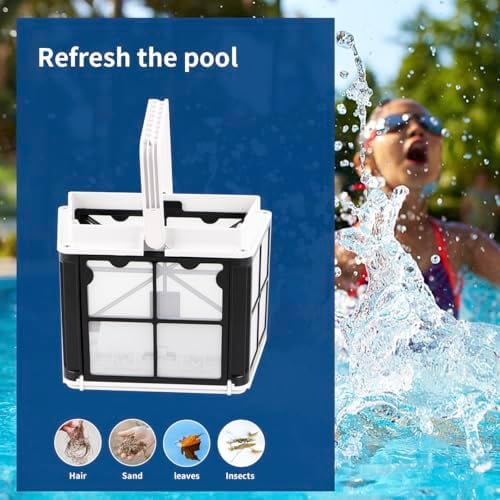 Ulticor Ultra Fine  Basket Compatible with Dolphin S50, S100, Active 10 & 15, Echo, T15, T25 Robotic Pool Cleaners, Part Number: 9991459-R1