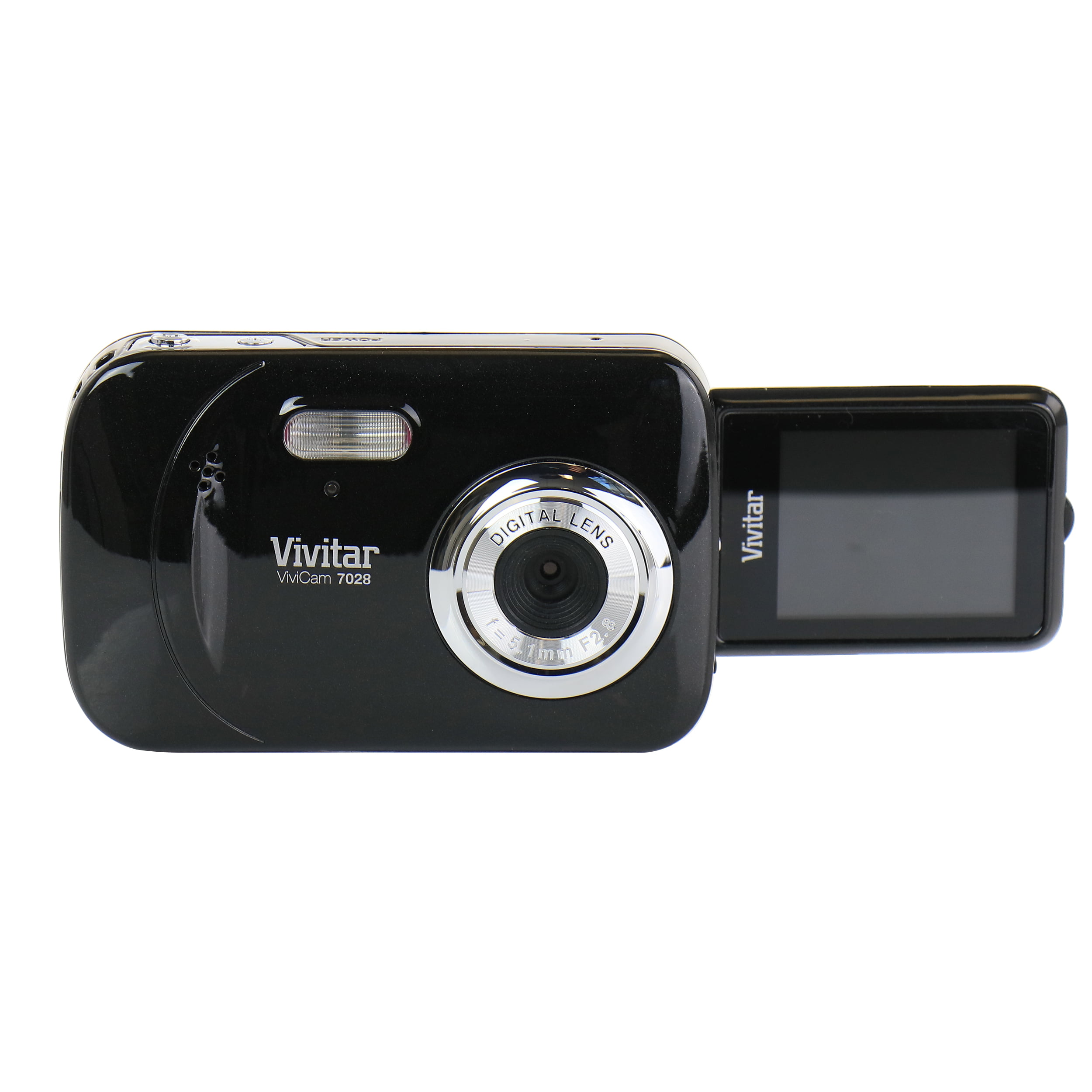 Vivitar ViviCam Vi7 Digital Camera Memory Card 2 x 32GB Secure Digital High Capacity 2 Pack SDHC Memory Cards 