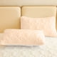 thumbnail image 1 of Funda de almohada impermeable par 18.8x29 pulgadas | Funda de algodón lavado engrosada | Tejido de punto suave y transpirable | Paquete de 2 | Cuidado fácil y duradero | Se adapta a almohadas, 1 of 6