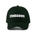 thumbnail image 1 of From Zimbabwe Hat  -Smartprints Designs,  Small, 1 of 3