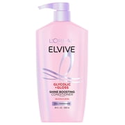 Elvive Glycolic Pump S&c