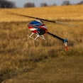 thumbnail image 6 of Blade RC Helicopter Fusion 360 Smart BNF Basic Transmitter Battery and Charger Not Included with SAFE BLH6150 Helicopters Bind & Fly Electric, 6 of 8
