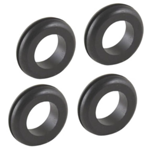 Bender GHG-1550 Grommet Asst Vinyl 0.5 in. Dia.