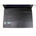 thumbnail image 2 of Pre-Owned ASUS ZEPHYRUS GM501G 15.6" Laptop i7-8750H 16GB RAM 512GB SSD NVIDIA GTX 1070 Windows 11 Pro, 2 of 6