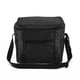 thumbnail image 2 of Penkiiy Bolsa de almuerzo aislada, bolsa de almuerzo plegable de alta capacidad reutilizable, bolsa de refrigerador de almuerzo a prueba de fugas con diseño de múltiples bolsas, 2 of 4