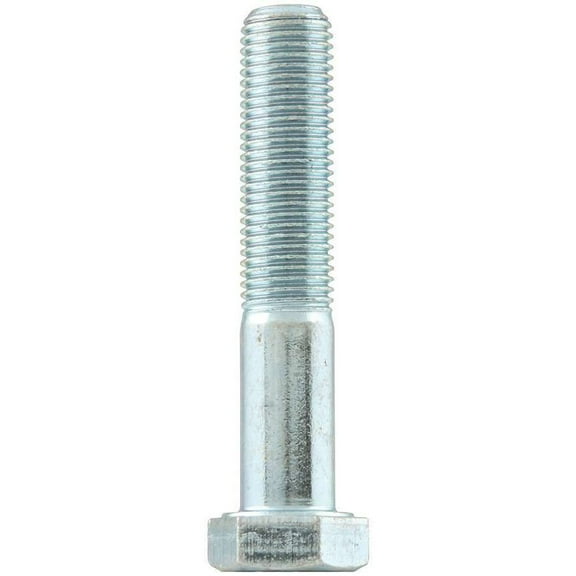 Allstar Performance Hex Head Bolt 3/8-24 x 2 Grade 5 10pk